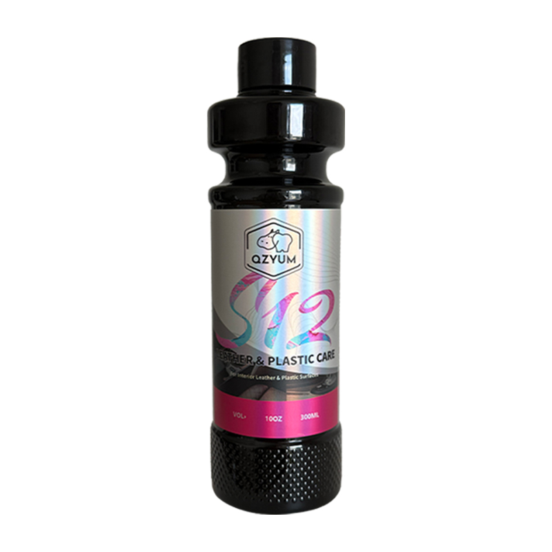 Trim Restorer Plastic - QZYUM Plastik ve Döşeme Yenileyici, Deri