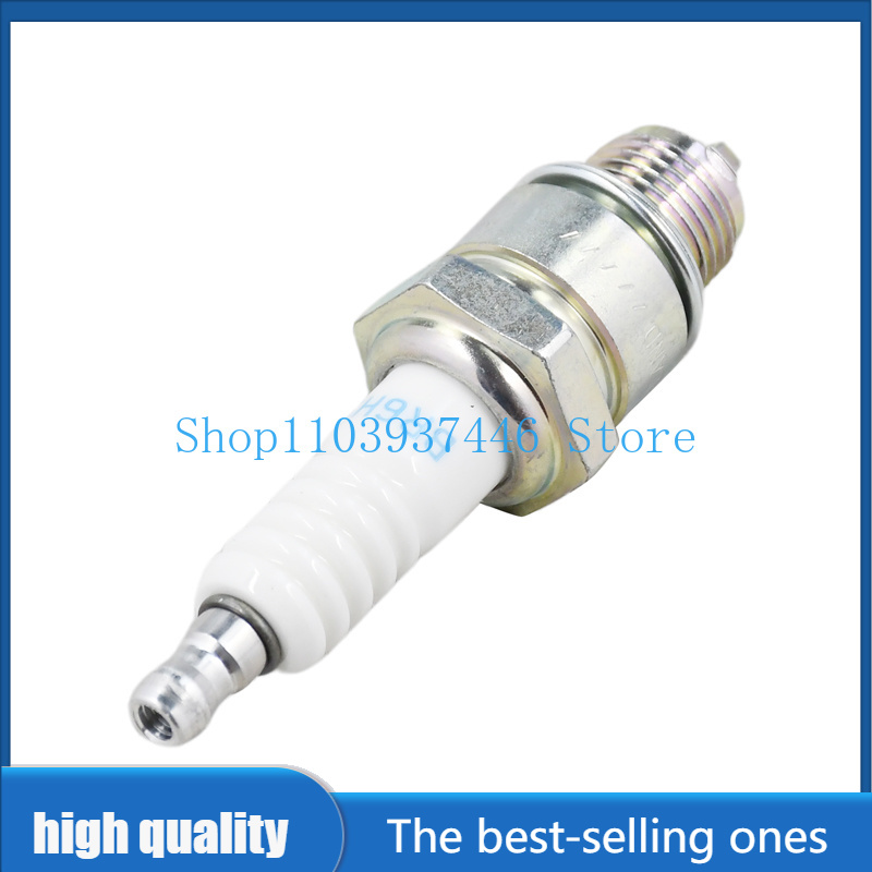 Ngk Spark Plug Iridium Ix - Buji TY6126 3322 BR4HS Çim Biçme