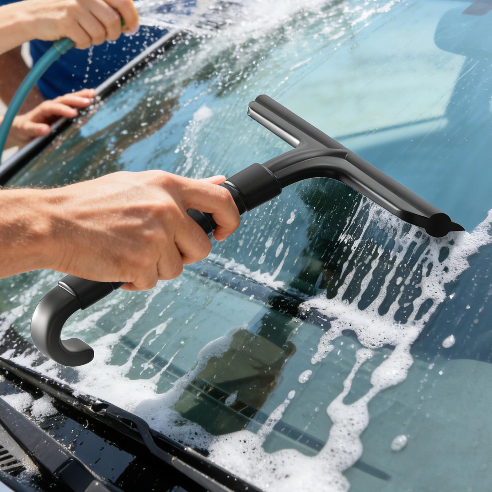 Duş Sileceği Banyo Cam Kapı Te - Glass Cleaner Streak incelemesi ve fiyatı