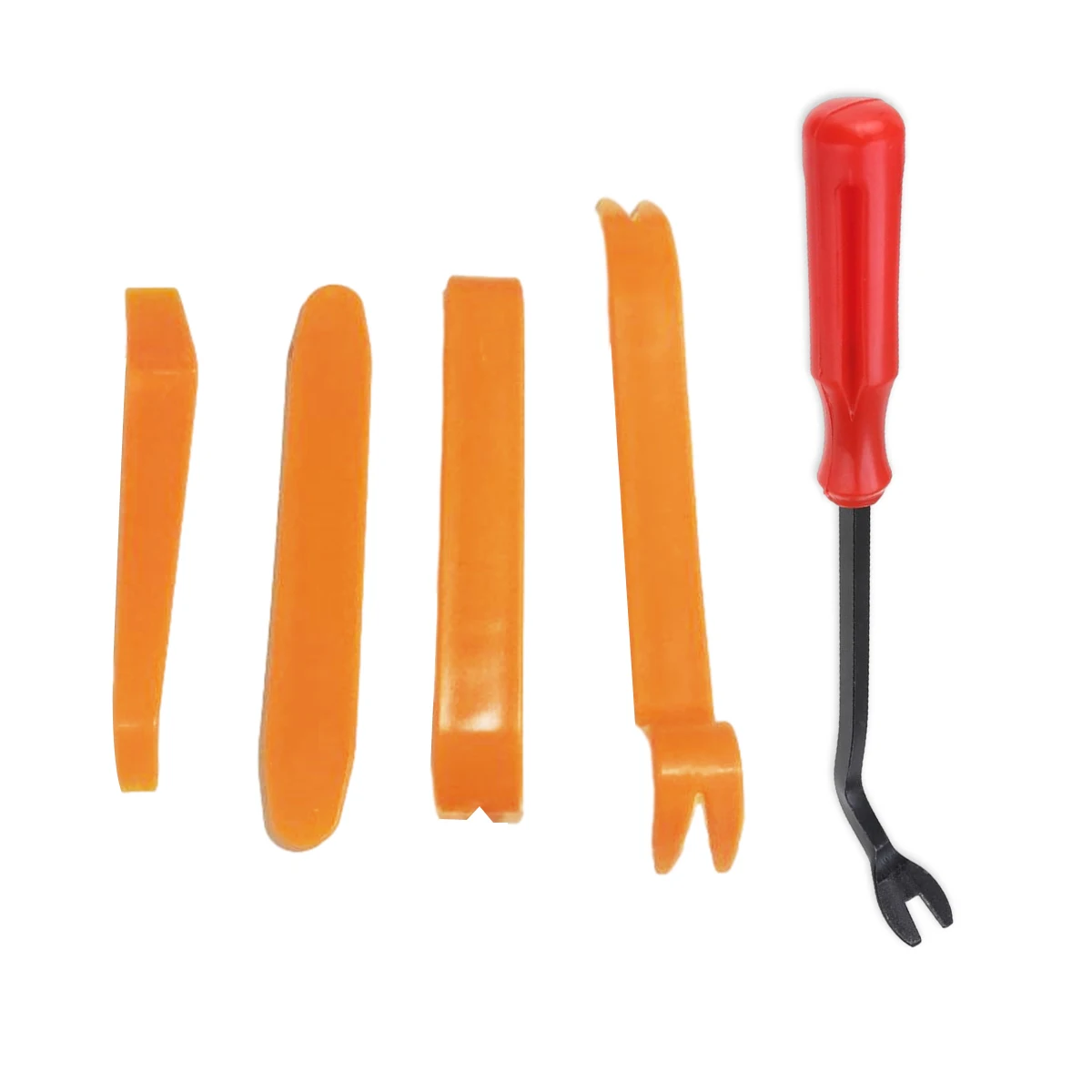 Otomatik Kapı Klip Paneli Trim - Trim Restorer Plastic incelemesi ve fiyatı