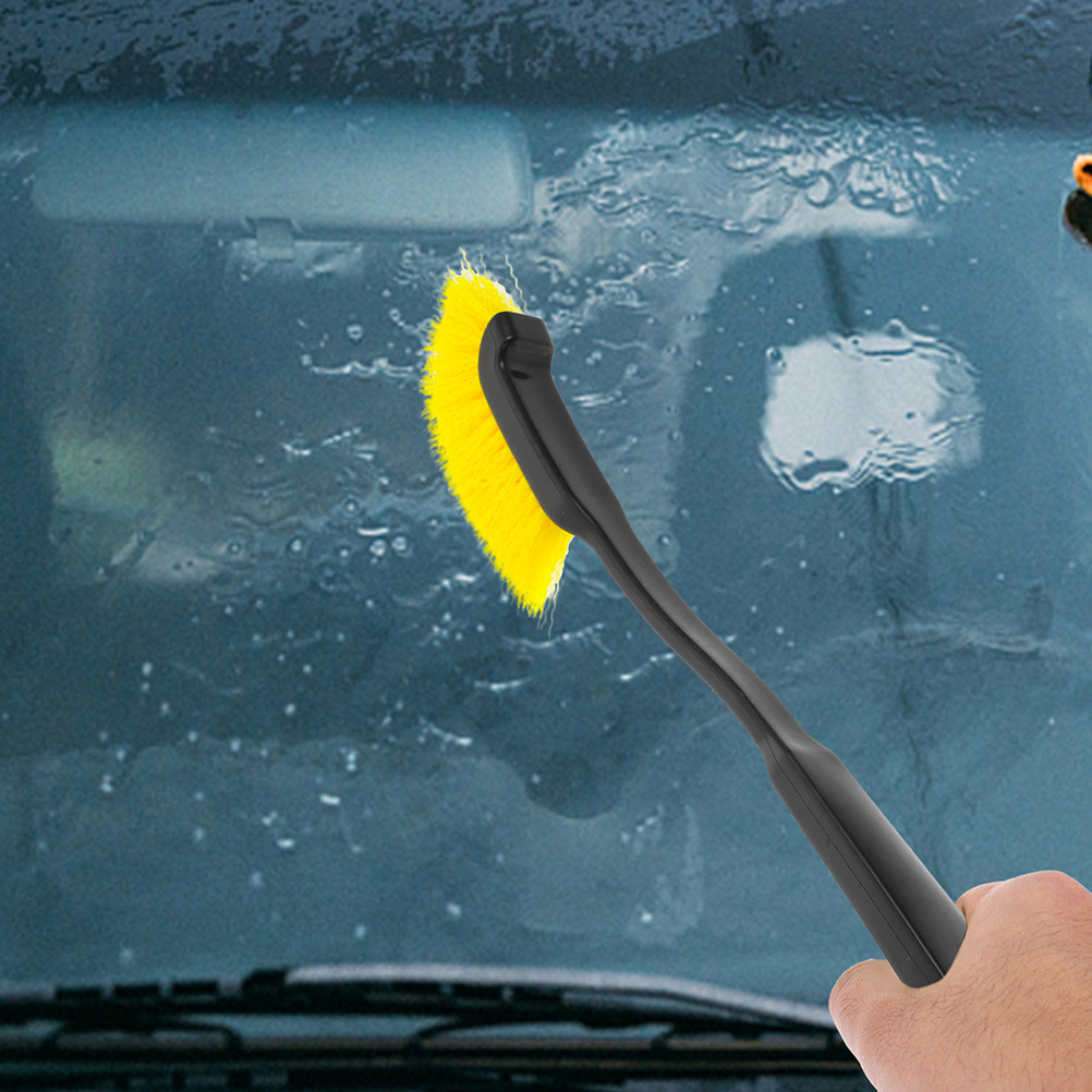 2 Adet Araba Aralığı Temizleme - Dirt Brush Interior incelemesi ve fiyatı