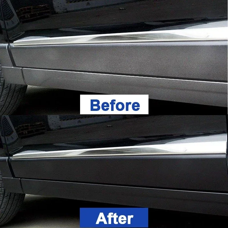 Plastik Geri Yükleme Canlandır - Trim Restorer Plastic incelemesi ve fiyatı