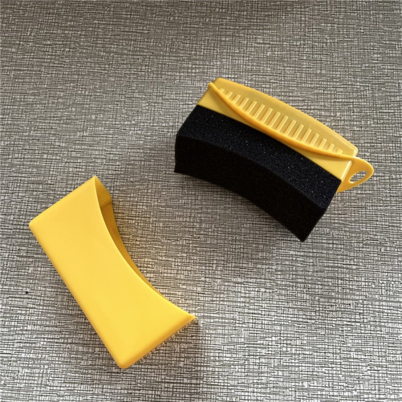 Araba Tekerleği Parlatma Cilal - Wax Applicator Pad incelemesi ve fiyatı
